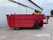 Esparcidor - Schuitemaker - blockverteilwagen amigo 40