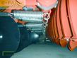 Grada rotativa - Maschio - dc-claasic 2500 + dama 250 20 corex +