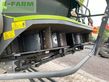 Cosechadora de Cereal - Claas - lexion 660 tt mit vario 930