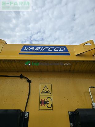 Cabezal - New Holland - 760cg