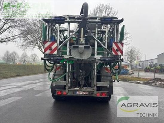 Cisterna - garant Kotte - ptr 24000