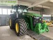Tractor agrícola - John Deere - traktor 8r370