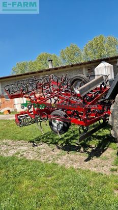 Combinado de siembra - Kongskilde - sgc 53