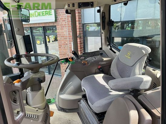 Tractor agrícola - John Deere - 6m185