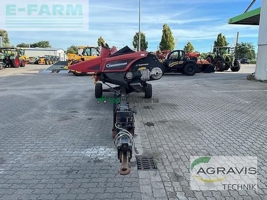 Cabezal - Geringhoff - mshorizon800b