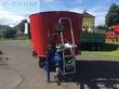 Remolqu esparcidor - Siloking - trailedline classic compact 10-t