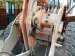 Minicargadora - Doosan - dl200 ( 11,6t ) mit volvo sw