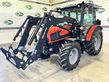 Tractor agrícola - Same - dorado natural 80 (stage v)