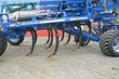 Cultivador - Kockerling - quadro 4,60m