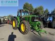 Tractor agrícola - John Deere - 6830 premium powrquad
