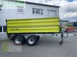 Volquet - Fliegl - tdk 140 *15 jahre cnob*