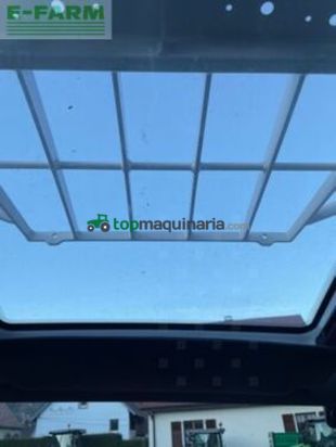 Tractor agrícola - Lindner - lintrac 100