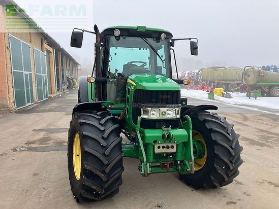 Tractor agrícola - John Deere - 6230 premium *auto quad*