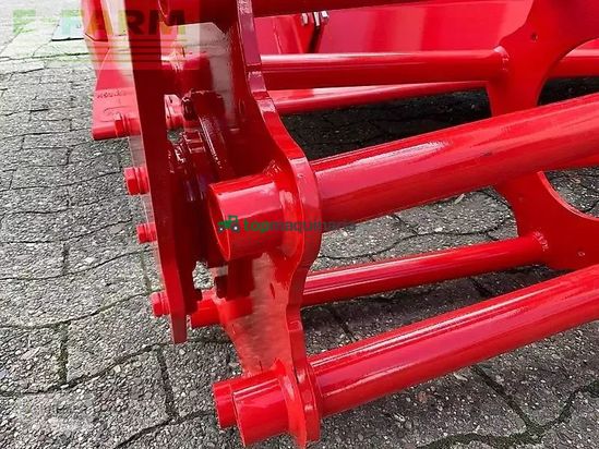 Grada rotativa - Maschio - sc 280 + rohrstabwalze