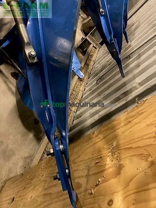 Arado - Lemken - variopal 5 3 schaar