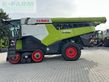 Cosechadora de Cereal - Claas - lexion 8700 tt e5