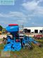 Combinado de siembra - Lemken - zirkon xmr/300 + solitair mr/300