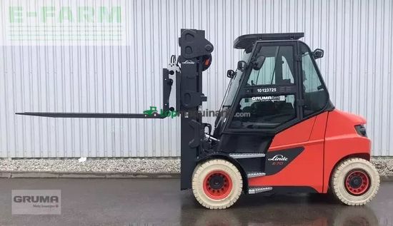 Elevadora - Linde - e 70 1279