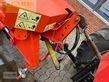 Cortacésped manual - Kuhn - gmd 4410 lift control