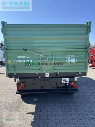 Volquet - Brantner - ta 10041