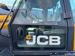 Tractor agrícola - JCB - fastrac 2155 plus vierradlenkung