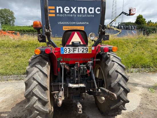Tractor agrícola - Branson - 3820