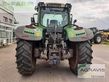 Tractor agrícola - Fendt - 720 vario s4