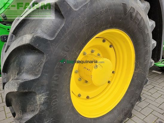 Tractor agrícola - John Deere - 6230r