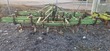 Cultivador - 19 brazos 3 filas