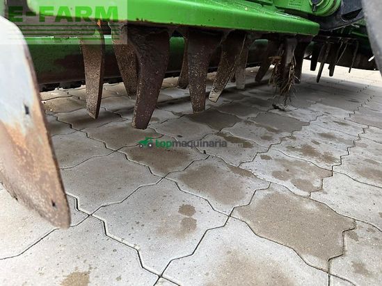 Sembradora - Amazone - kx mit cataya spezial