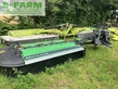 Cortacésped manual - Deutz-Fahr - drummaster 431