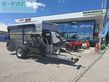Remolqu esparcidor - Hirl - mixer feeder wagon