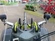 Minicargadora - Claas - torion 535 high-lift