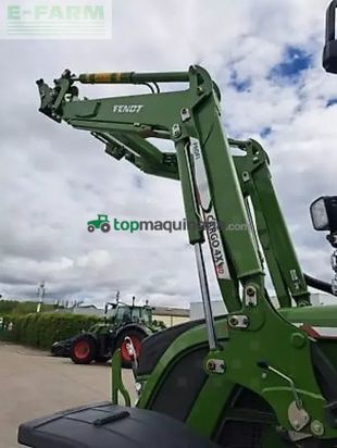 Tractor agrícola - Fendt - 514 prodi plus