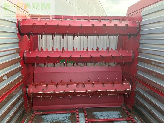 Cinta transportadora de forraje - Strautmann - giga-vitesse cfs 3602 do