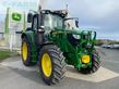 Tractor agrícola - John Deere - 6m 150