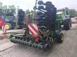 Combinado de siembra - John Deere - 740a
