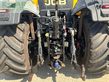 Tractor agrícola - JCB - 4220