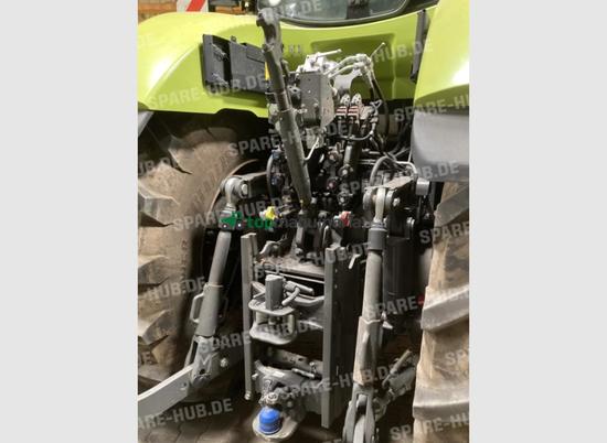 Claas Axion 950 (SH118004)
