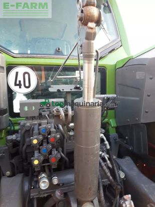 Tractor agrícola - Fendt - 824 profi +