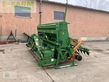 Combinado de siembra - Amazone - kg4000 special + kw402/580 + ad403