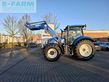 Tractor agrícola - New Holland - t6.180 electro command