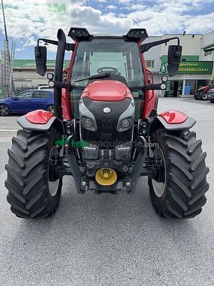 Tractor agrícola -  - lintrac 130 (stufe 5)