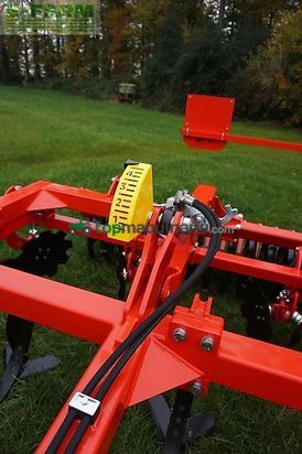 Cultivador - Ziegler - fieldprofi 4002