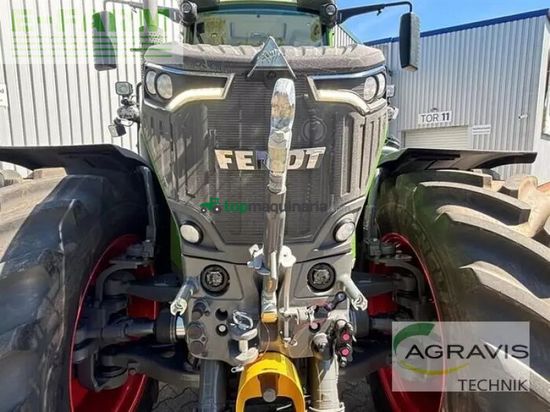Tractor agrícola - Fendt - 942 vario gen-7 profi+ setting 2