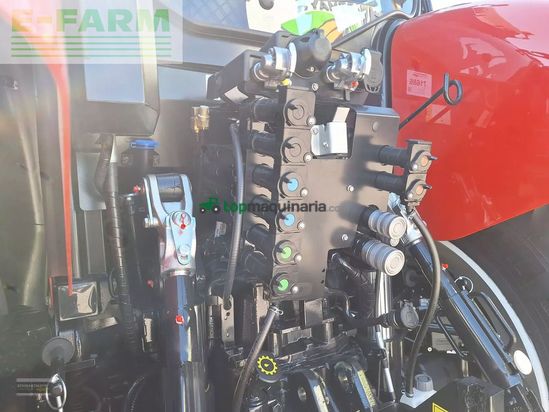 Tractor agrícola - Steyr - 6150 profi cvt (stage v)