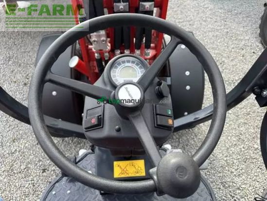 Telescopica - Schaffer - 2024 s