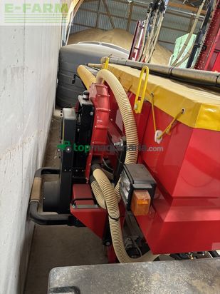 Sembradora monograno mecanica - Matermacc - ms 8230