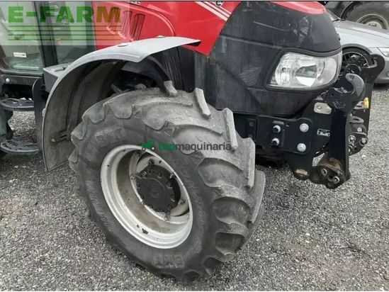 Tractor agrícola - Case IH - farmall 75c