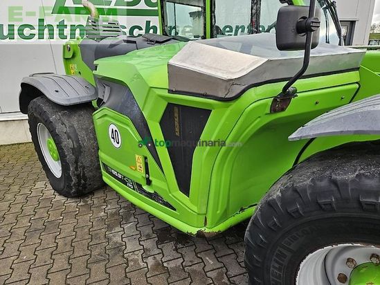 Telescopica - Merlo - tf 65.9 tcs-170-hf